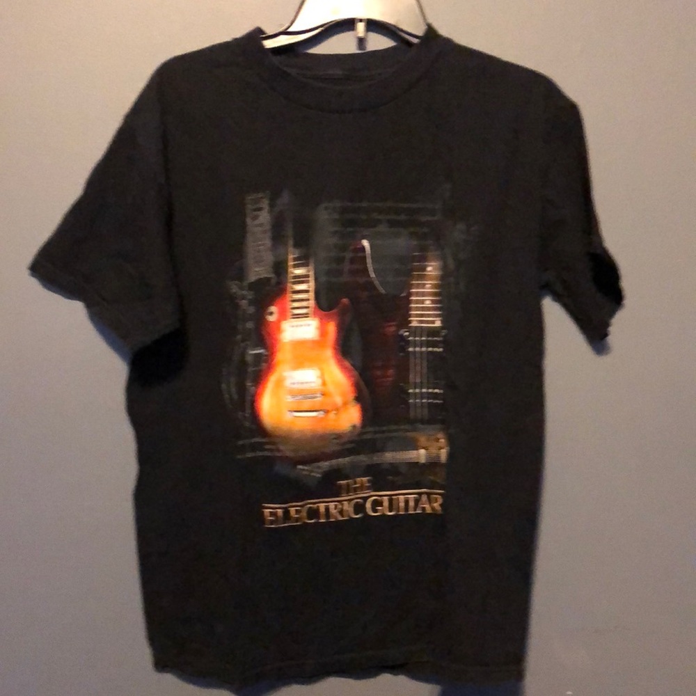 Life style classics t-shirt